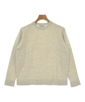 YAECA 니트 스웨터 남성용
