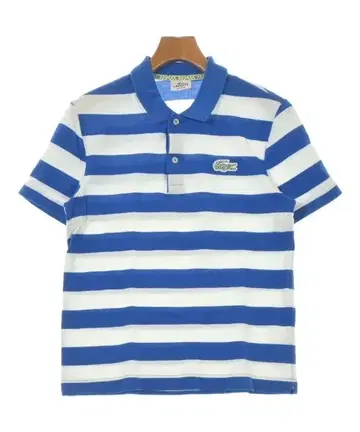 LACOSTE 피케 셔츠 남성용