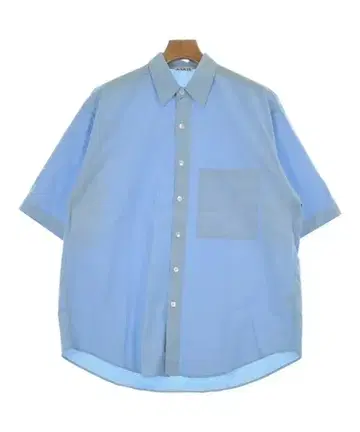 AURALEE 캐주얼 셔츠 남성용