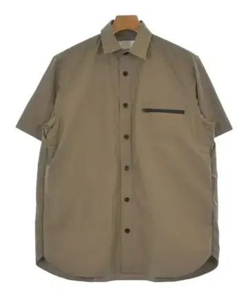 sacai 캐주얼 셔츠 남성용