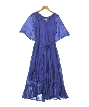 NE QUITTEZ PAS 원피스 여성용