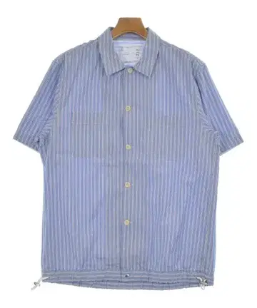 sacai 캐주얼 셔츠 남성용