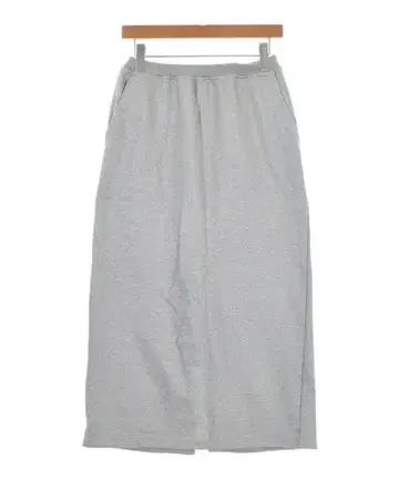 Simplicite 롱 맥시 길이 스커트 여성용