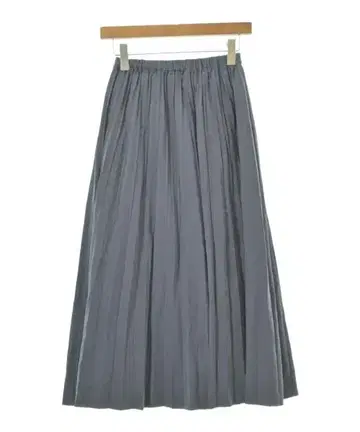 URBAN RESEARCH 롱 맥시 길이 스커트 여성용