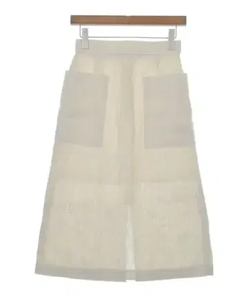 Prefer SHIPS 롱 맥시 길이 스커트 여성용