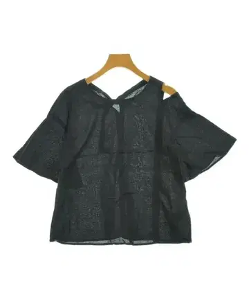 BEAMS HEART 블라우스 여성용