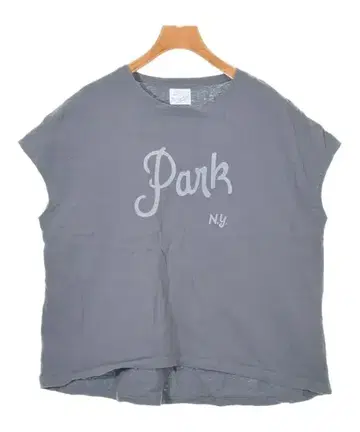 RIDING HIGH 슬리브리스 여성용