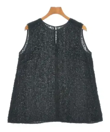 그린 라벨 릴랙싱 슬리브리스 여성용