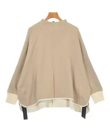 LOVELESS 맨투맨 여성용