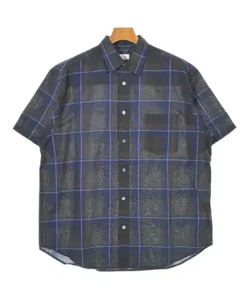 RHC 론 허먼 캐주얼 셔츠 남성용