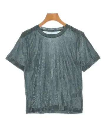 그린 레이블 릴랙싱 여성용 티셔츠