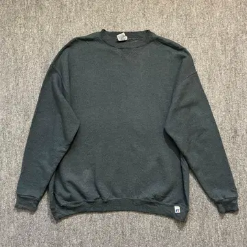 RUSSELL ATHLETIC 러셀 맨투맨 YOUTH XL