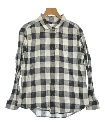 B MING LIFE STORE by BEAMS 캐주얼 셔츠 여성용