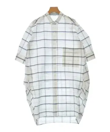 blancvert 셔츠 원피스 여성용