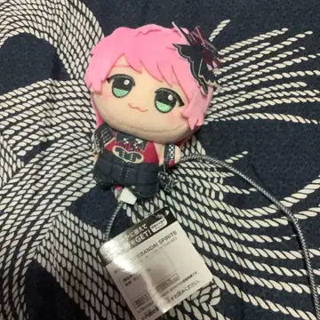 기사X - Knight X - SD 인형 테루토