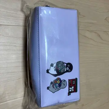 꽃집 가로 파우치