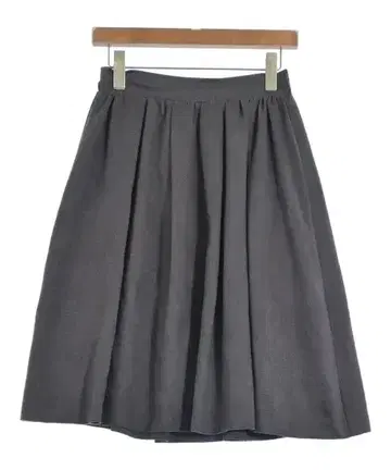 ROSSO 미디 스커트 여성용