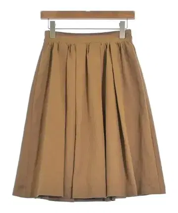 ROSSO 미디 스커트 여성용