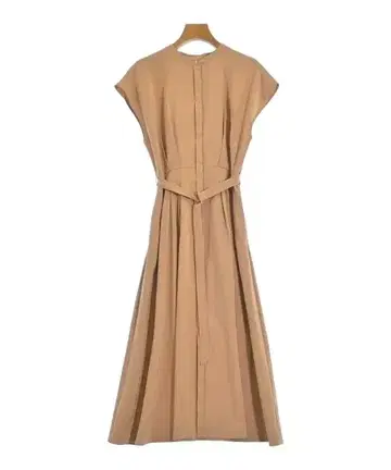 green label relaxing 원피스 여성용