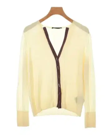 SURFACE TO AIR 여성용 가디건