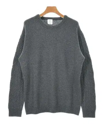 EDIFICE 니트 스웨터 남성용