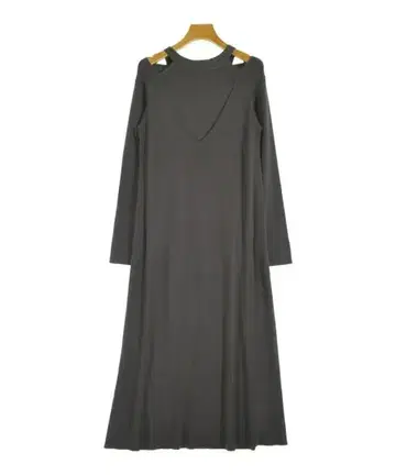 N. Natural Beauty Basic 여성용 원피스