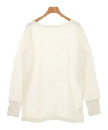 Spick and Span 티셔츠 셔츠 여성용