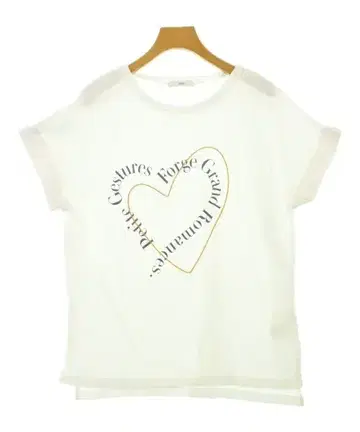 SHIPS 티셔츠 여성용