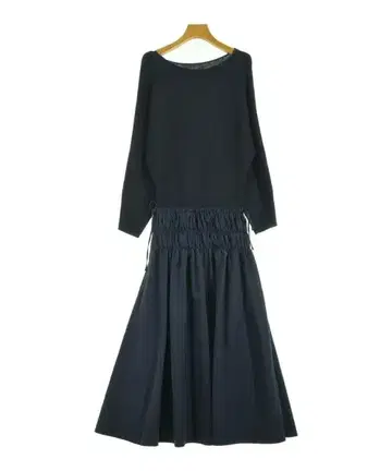 N. Natural Beauty Basic 여성용 원피스