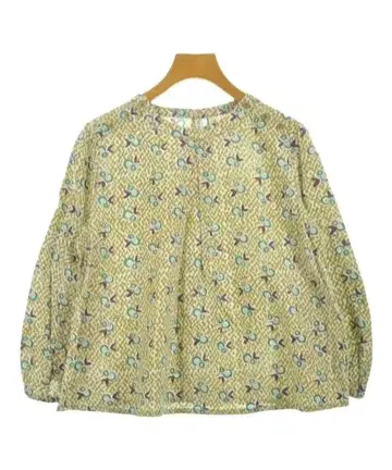 People Tree 블라우스 여성용