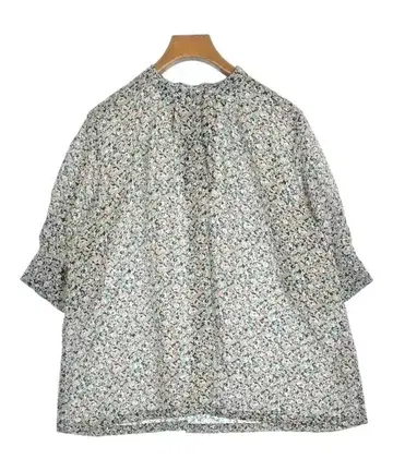 쿠미쿄쿠 블라우스 여성용