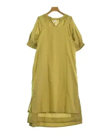 URBAN RESEARCH DOORS 여성용 원피스