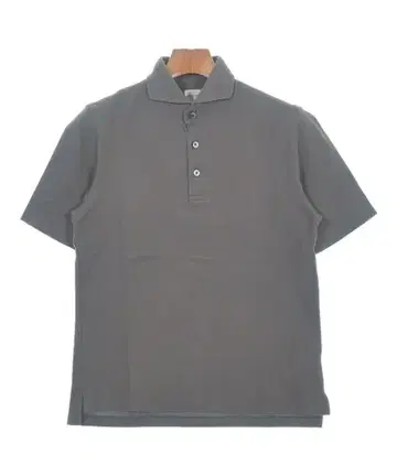 EDIFICE 피케 셔츠 남성용