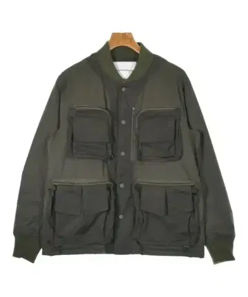 White Mountaineering 블루종 ( 기타 ) 남성용