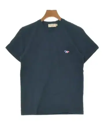 KITSUNE 티셔츠 남성용