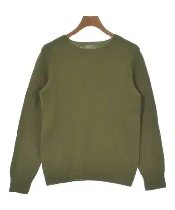 MARGARET HOWELL 니트 스웨터 남성용