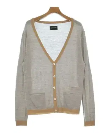 ZADIG & VOLTAIRE 남성용 가디건