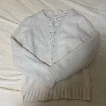 ANAYI 니트&볼레로 앙상블