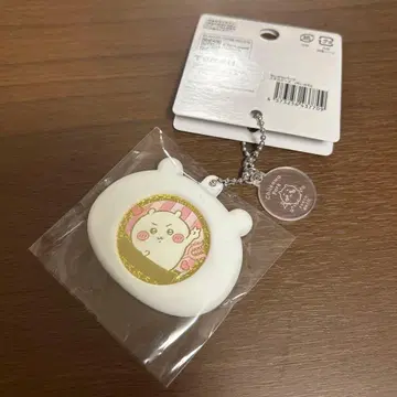 치이카와 파크 메달 메달 케이스 치이카와 세트