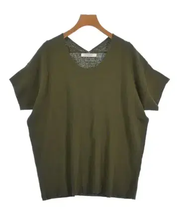 OUTER SUNSET 니트 스웨터 여성용