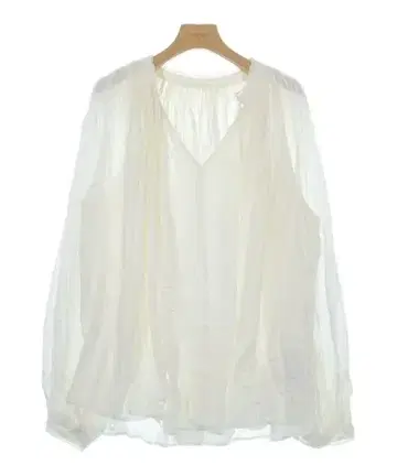 SLOBE IENA 캐주얼 셔츠 여성용