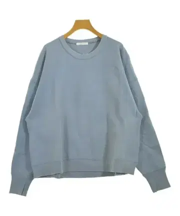 Plage 맨투맨 여성용