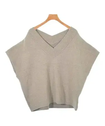 DRESSLAVE 여성용 베스트