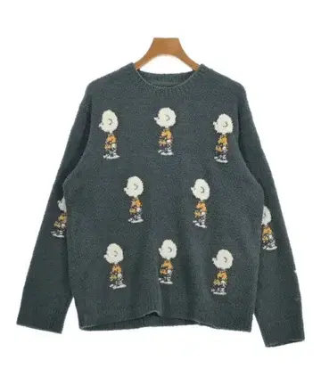 gelato pique HOMME 맨투맨 남성용