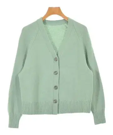 ICHIE strawberry-fields 여성용 가디건