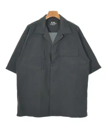 B MING LIFE STORE by BEAMS 캐주얼 셔츠 남성용