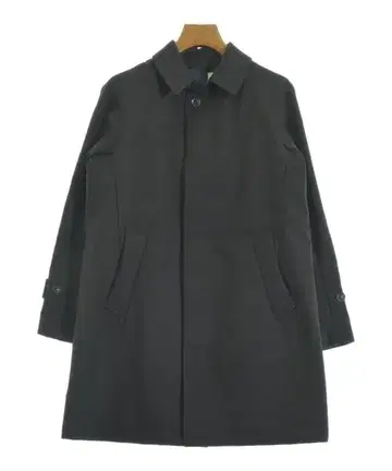 ORCIVAL 스텐카라 코트 여성용