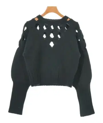 H BEAUTY&YOUTH 니트 스웨터 여성용