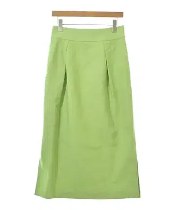 IENA 롱 맥시 길이 스커트 여성용