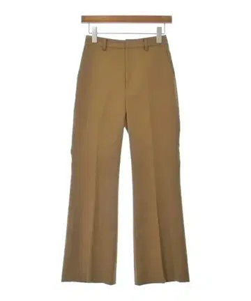 BEAUTY&YOUTH UNITED ARROWS 여성용 슬랙스